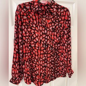 Buddy Love Blouse